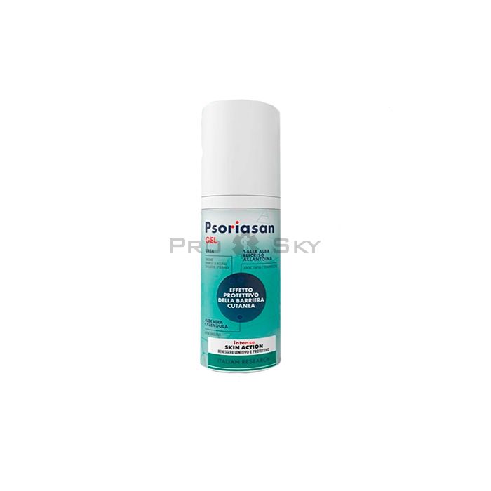 ✩ Psoriasan - gel for psoriasis