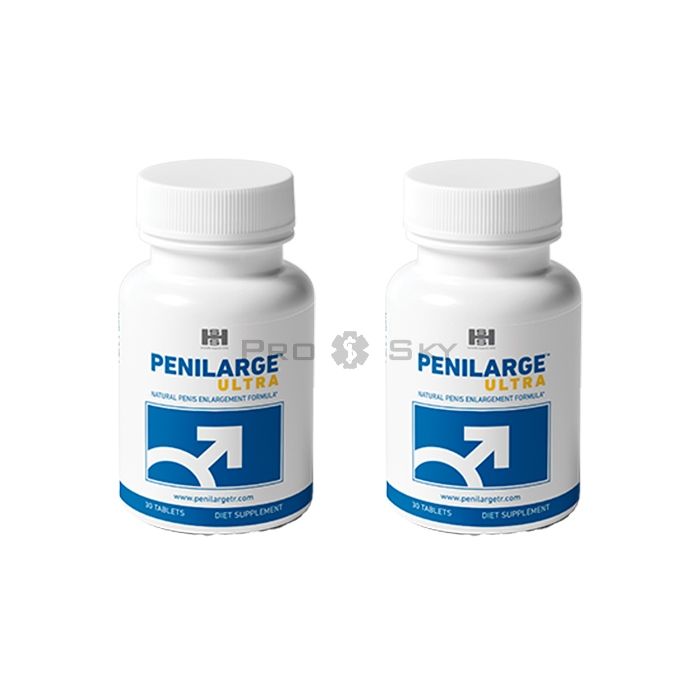 ✩ Penilarge - male libido enhancer