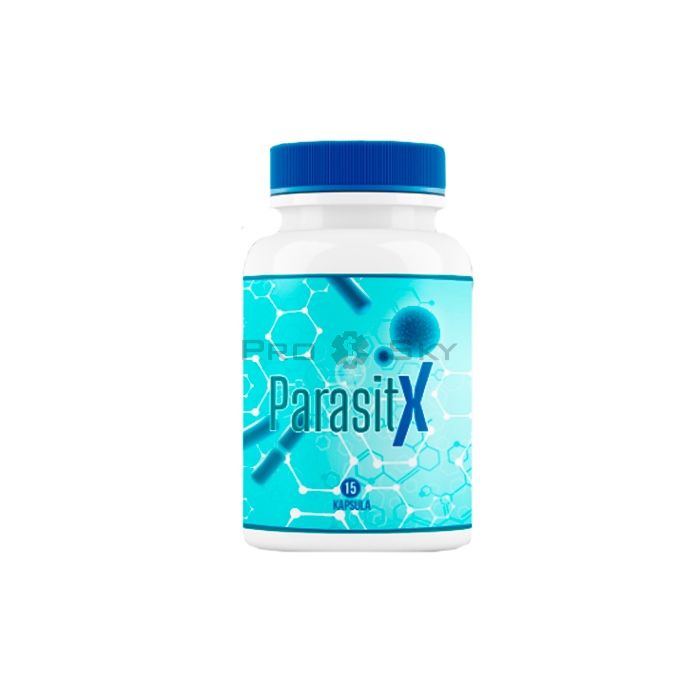 ParasitX 