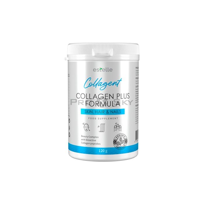 ✩ Collagent - powder for beauty of skin, hair and nails