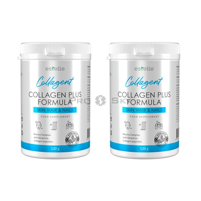 ✩ Collagent - powder for beauty of skin, hair and nails