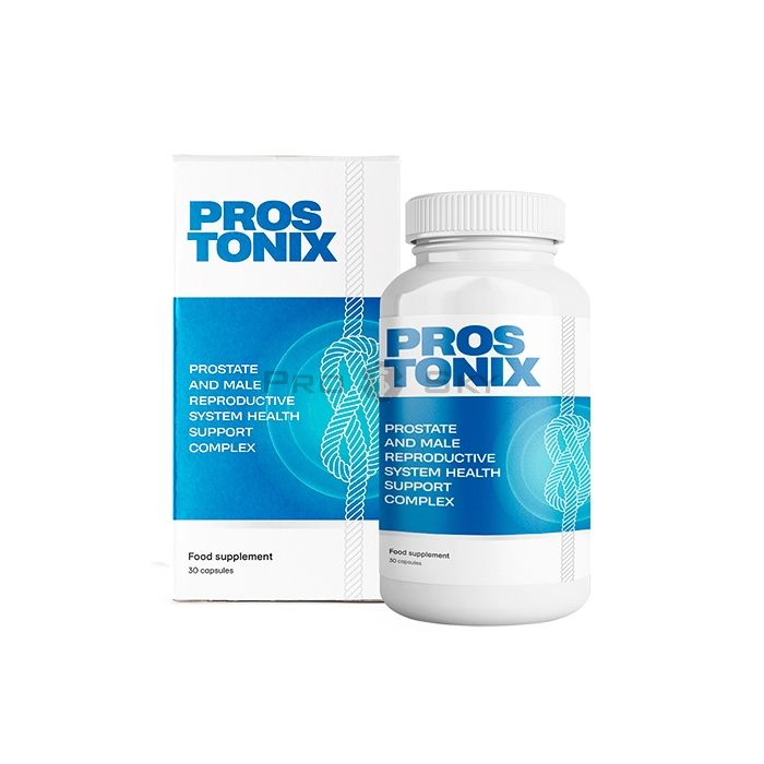 ✩ Prostonix - prostat sağlığı ürünü