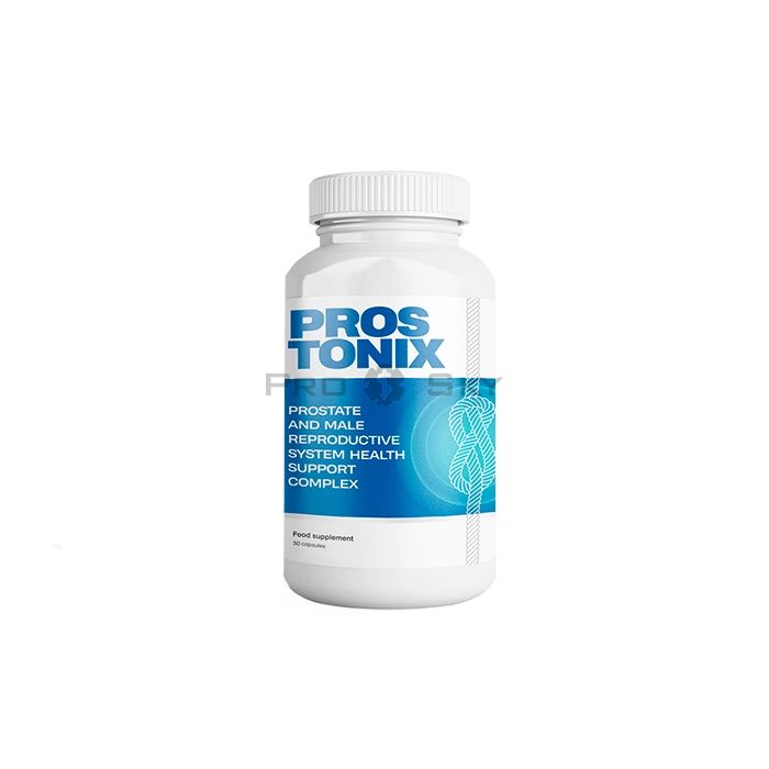 ✩ Prostonix - prostate health product