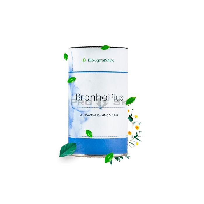 BronhoPlus 