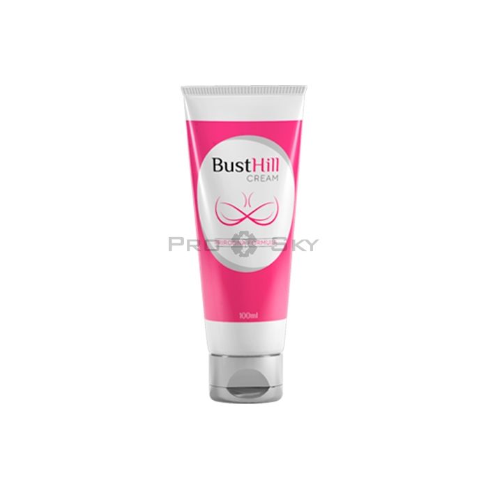 ✩ Busthill - breast enlargement cream