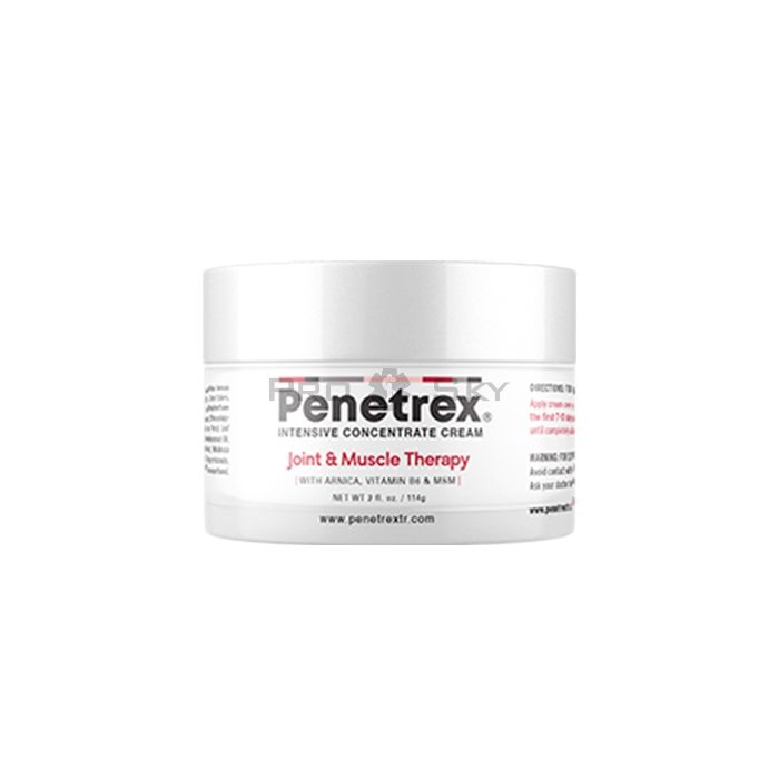 ✩ Penetrex - joint health product