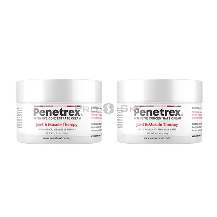 ✩ Penetrex - joint health product