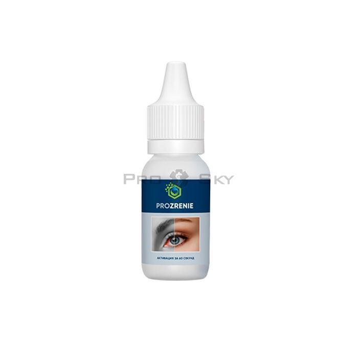 ✩ Prozrenie - eye health product