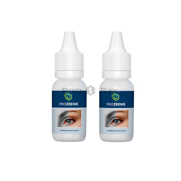 ✩ Prozrenie - eye health product