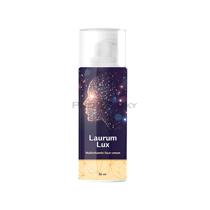 ✩ Laurum Lux - skin rejuvenator