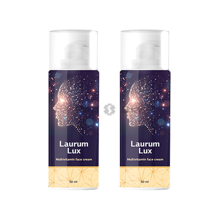 ✩ Laurum Lux - skin rejuvenator