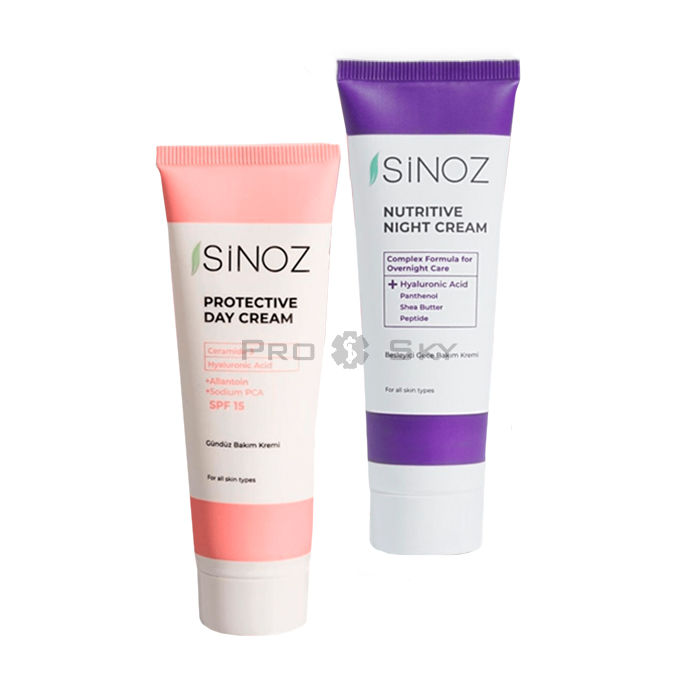 ✩ Sinoz - skin rejuvenator