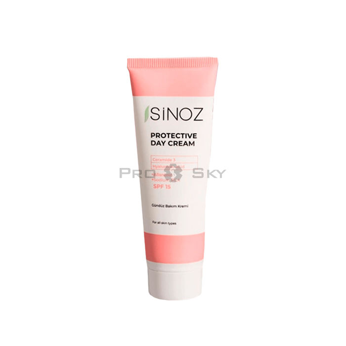 ✩ Sinoz - skin rejuvenator