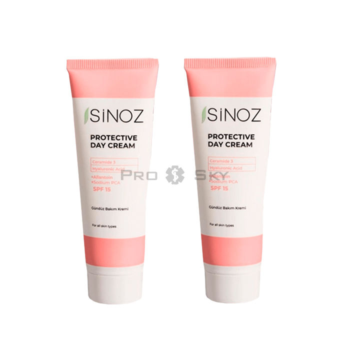 ✩ Sinoz - skin rejuvenator