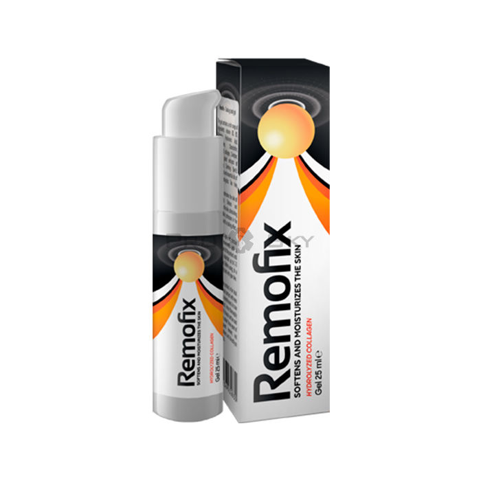 ✩ Remofix - joint health product