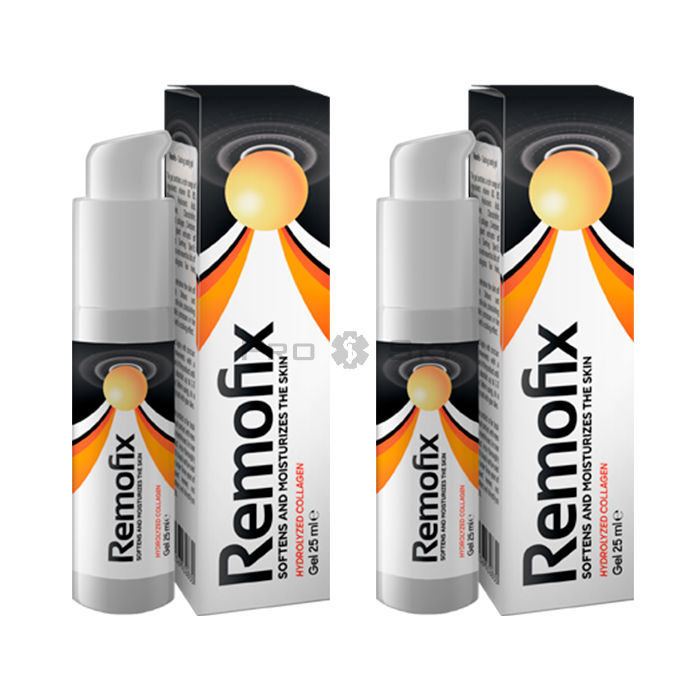 ✩ Remofix - joint health product