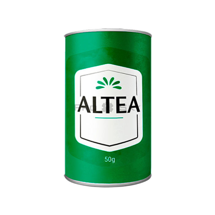 ✩ Altea - liver health remedy