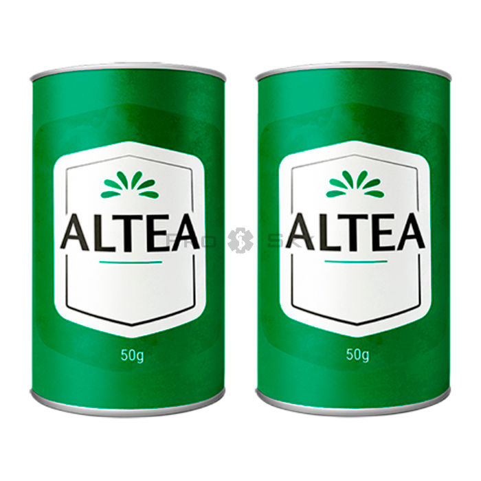 ✩ Altea - liver health remedy