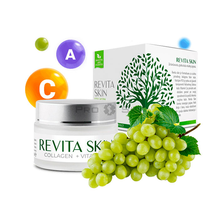 ✩ Revita Skin - skin rejuvenator