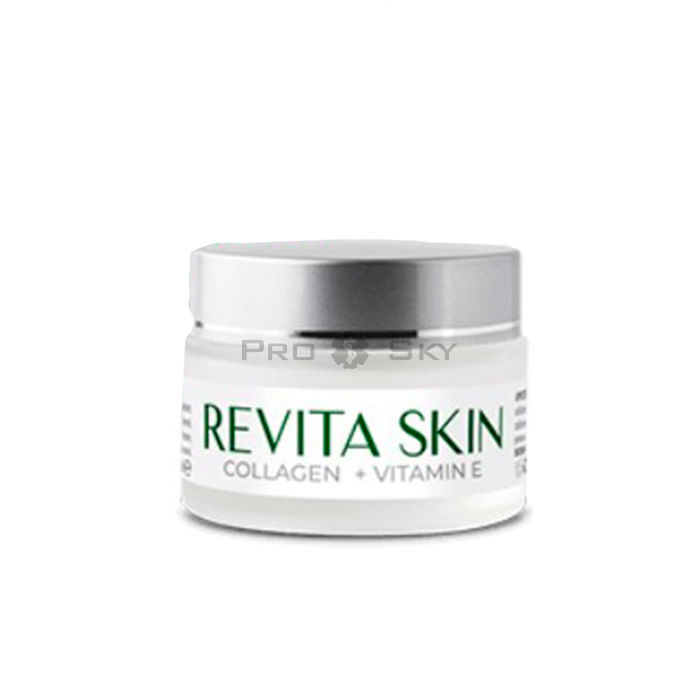 ✩ Revita Skin - skin rejuvenator