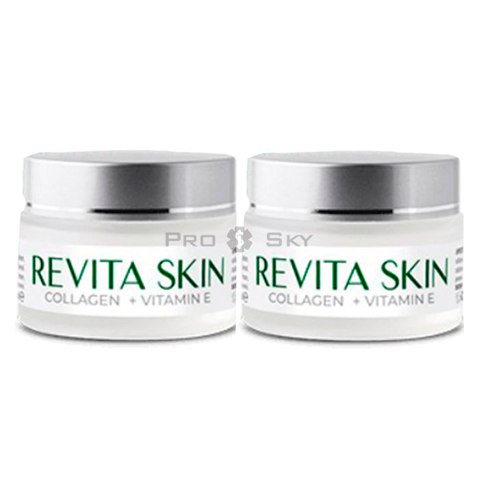 ✩ Revita Skin - Hautverjüngungsmittel