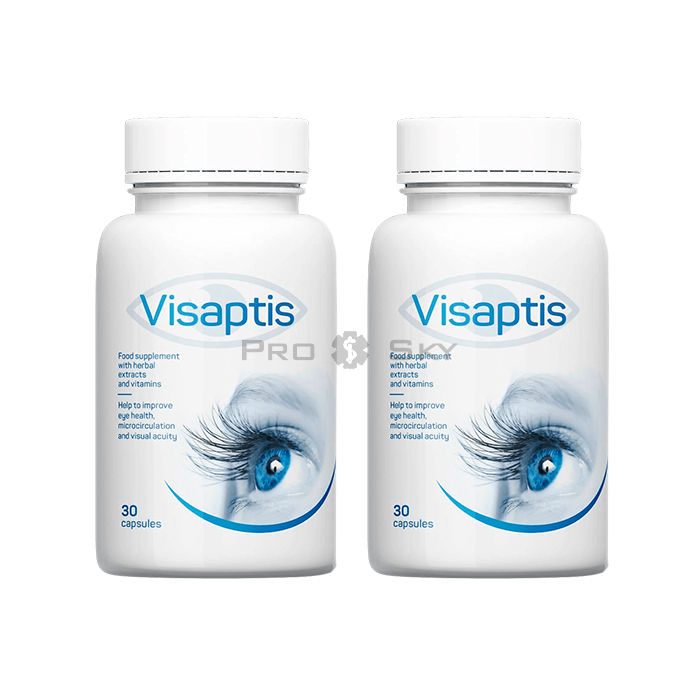 ✩ Visaptis - eye health product