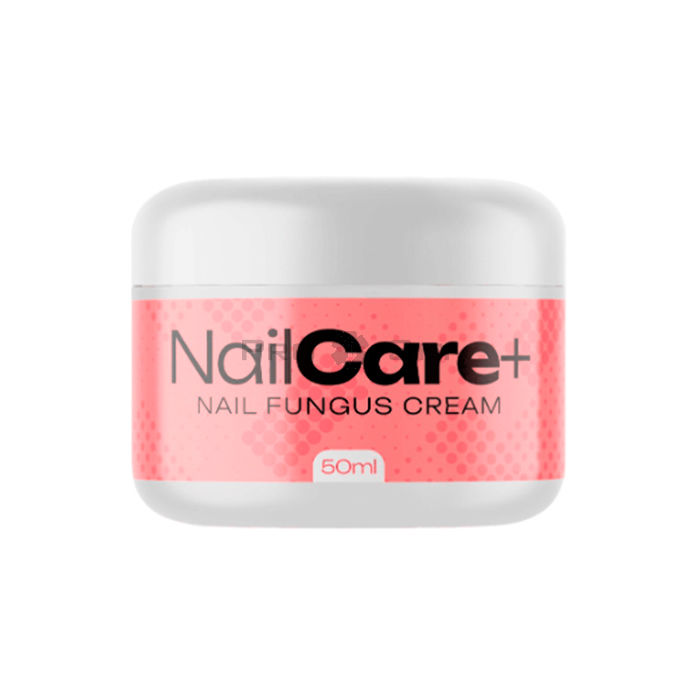 ✩ NailCare Plus - lijek za gljivične infekcije kože