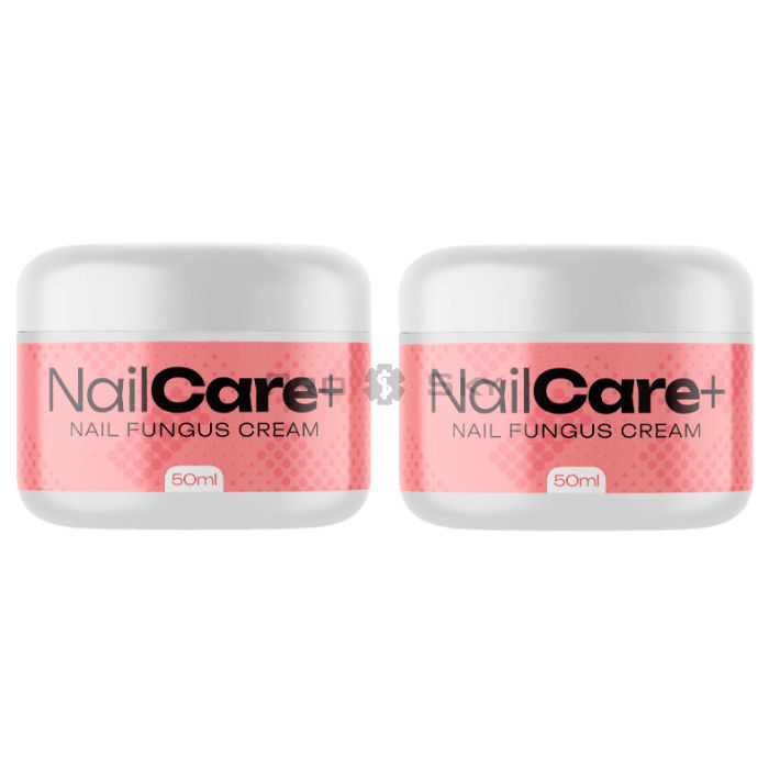 ✩ NailCare Plus - lijek za gljivične infekcije kože