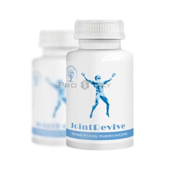 ✩ Joint Revive - joint health product