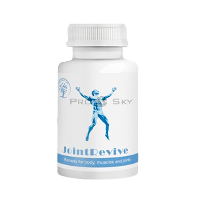 ✩ Joint Revive - joint health product