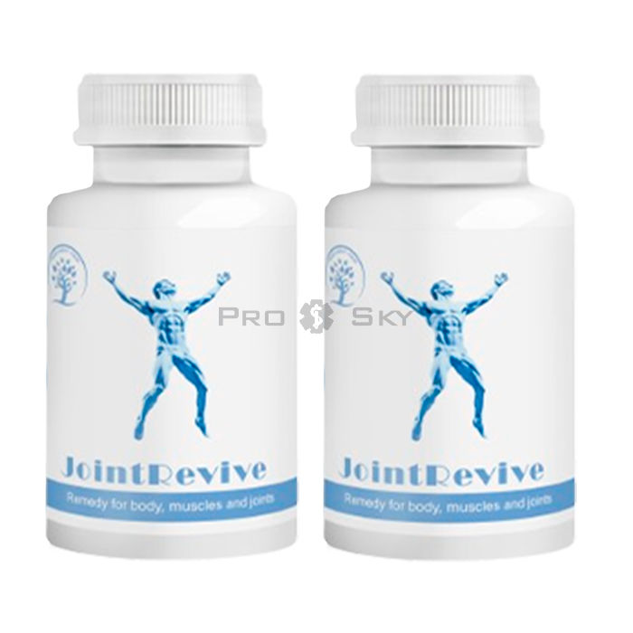 ✩ Joint Revive - joint health product