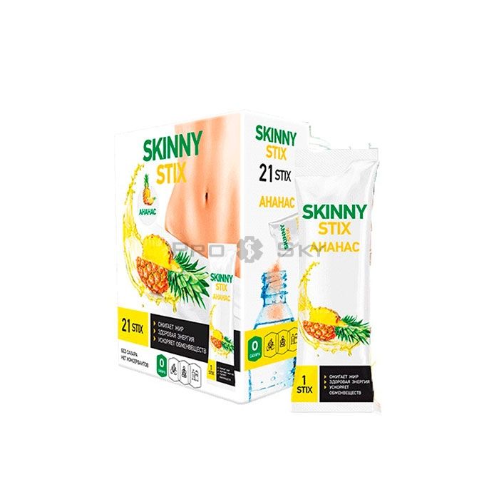 ✩ Skinny Stix - weightloss remedy