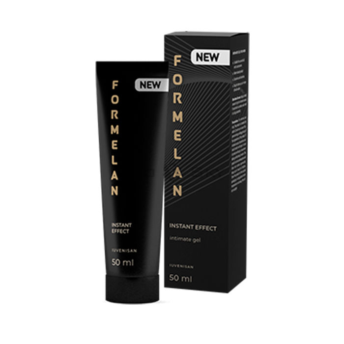 ✩ Formelan cream - stimulateur de libido masculine