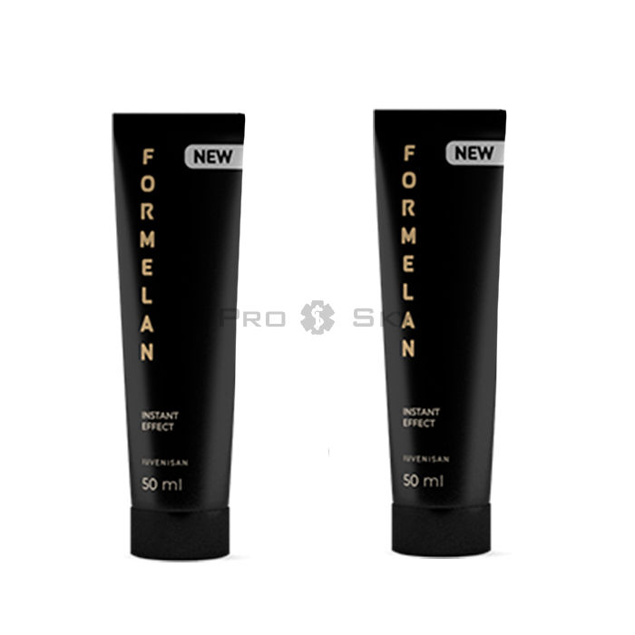 ✩ Formelan cream - stimulateur de libido masculine