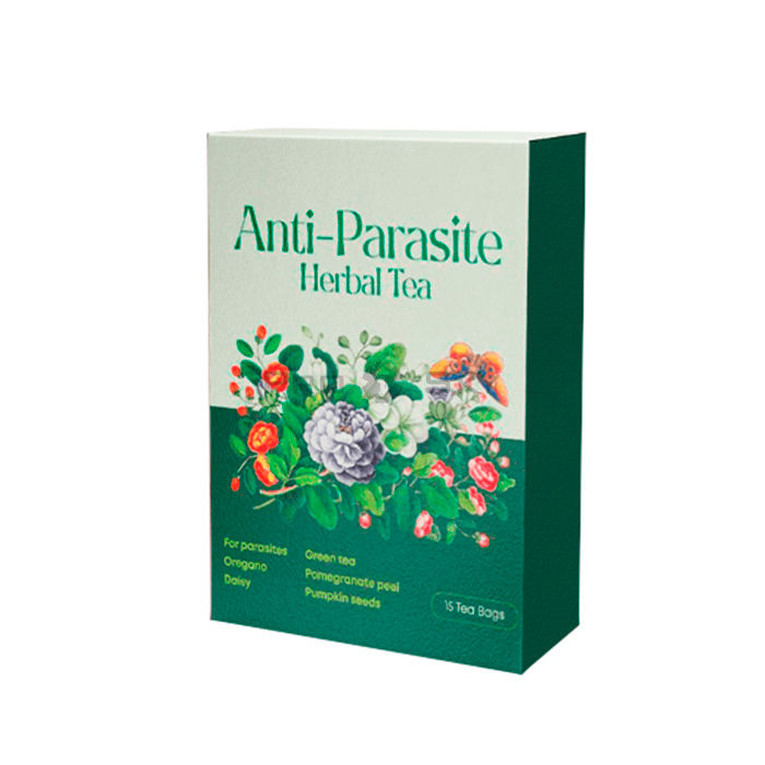 ✩ Anti Parasite - remedy for parasitic infection of the body