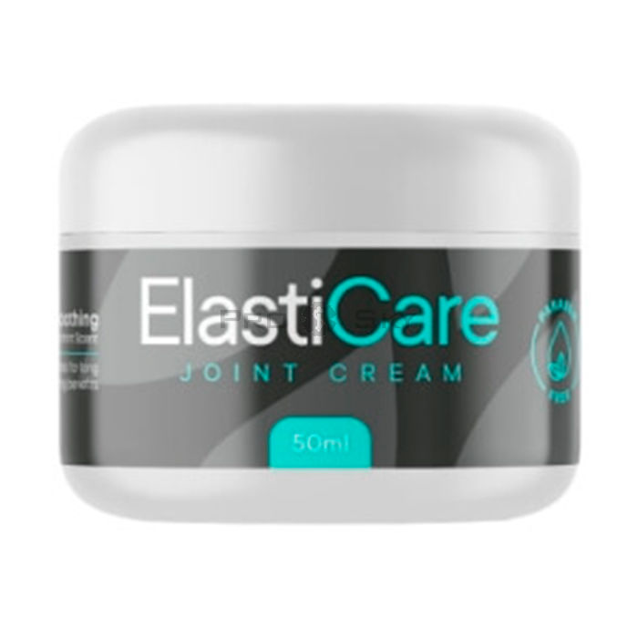 ✩ ElastiCare - produs pentru sănătatea articulațiilor