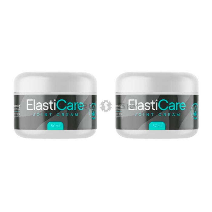 ✩ ElastiCare - produs pentru sănătatea articulațiilor