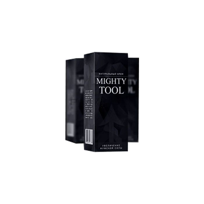 ✩ Mighty Tool - penis enlargement cream