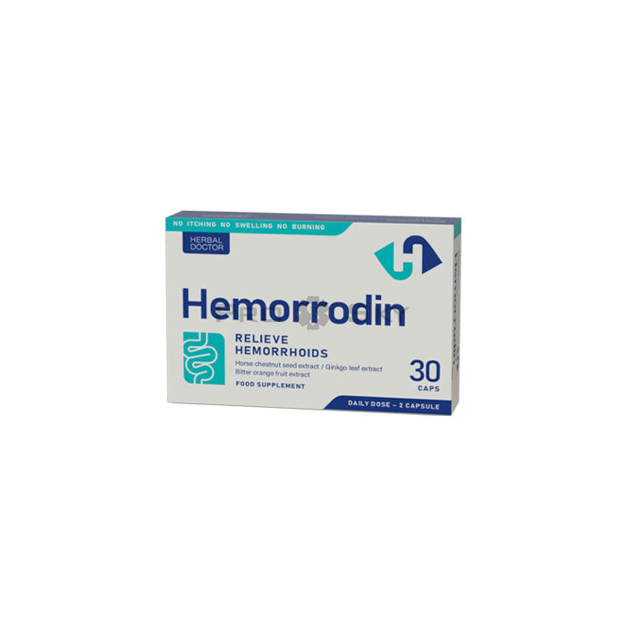 Hemorrodin 