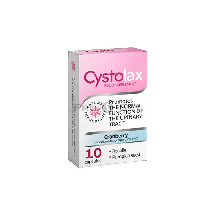 Cystolax 