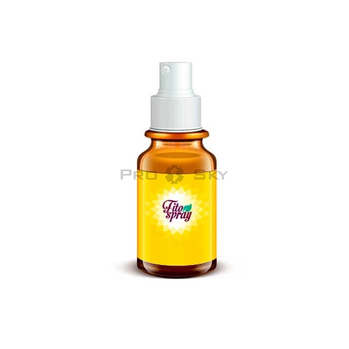 ✩ FitoSpray - spray dimagrante