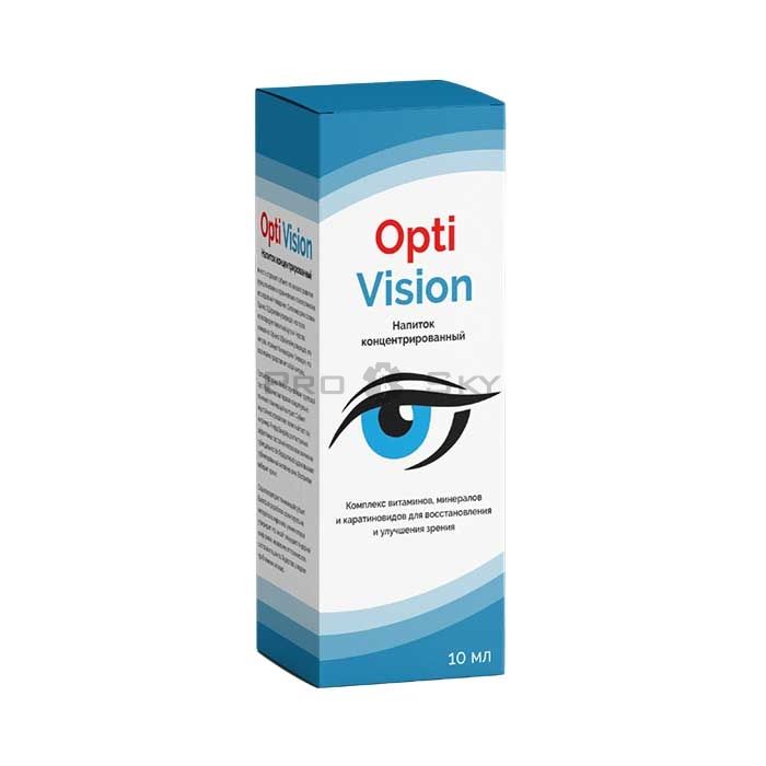 ✩ Optivision - görme güçlendirici