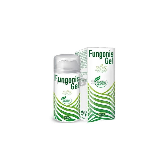 ✩ Fungonis Gel - Pilzgel