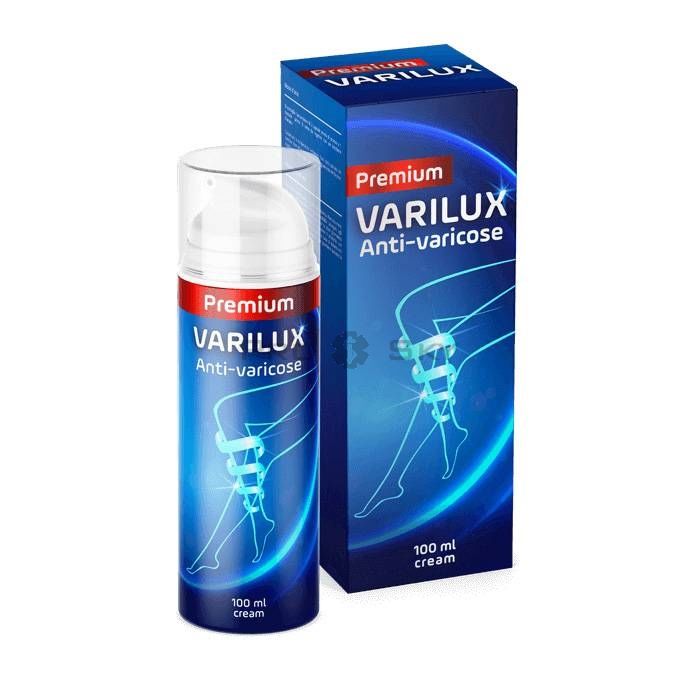 ✩ Varilux Premium - lekarstwo na żylaki