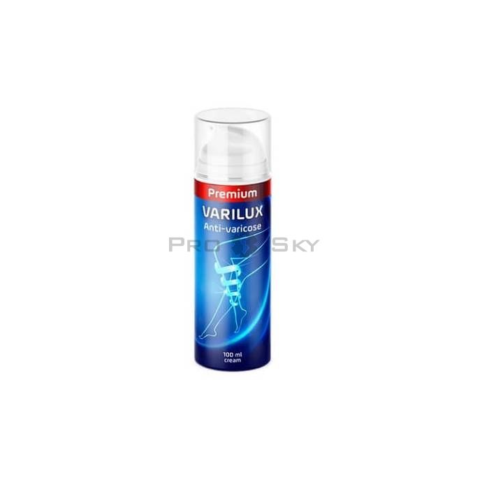 ✩ Varilux Premium - remedio para varices