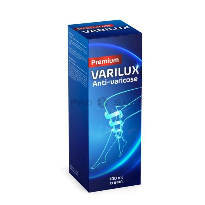 ✩ Varilux Premium - liek na kŕčové žily