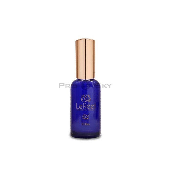 ✩ LeReel Serum - anti-wrinkle remedy