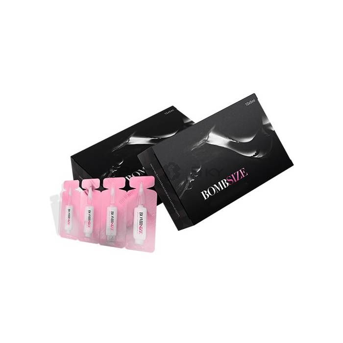 ✩ BombSize - for breast augmentation