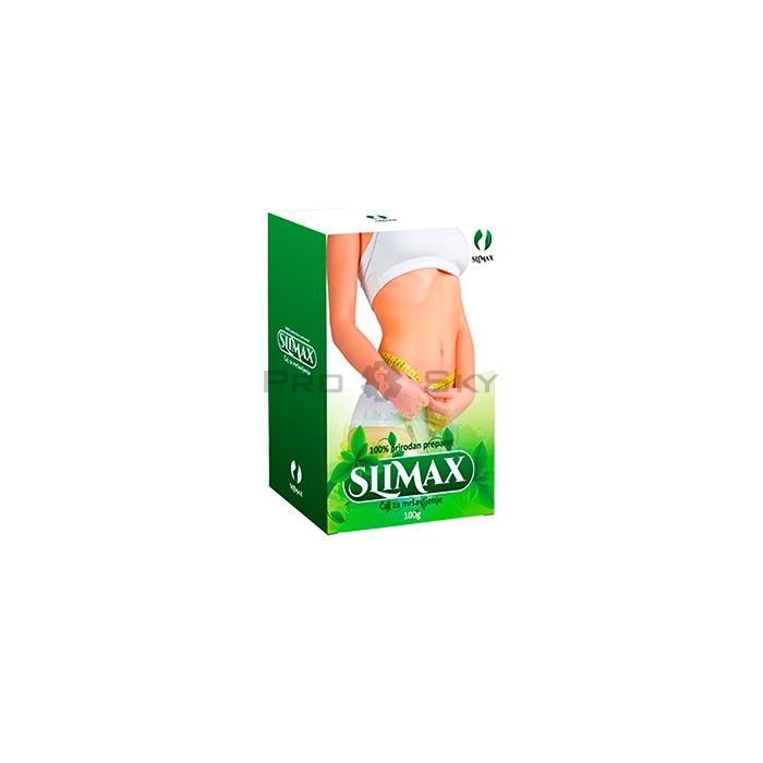 ✩ Slimax - Slimming Tea