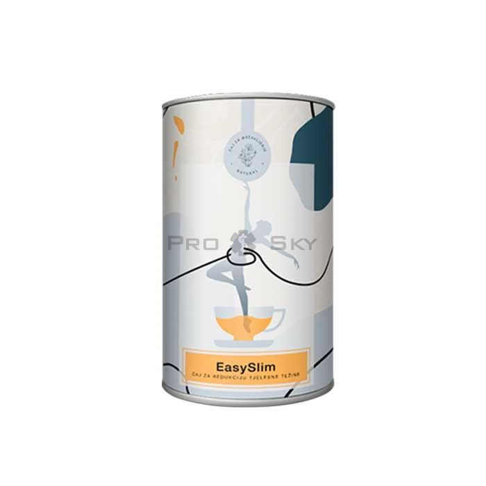 ✩ EasySlim - Slimming Tea